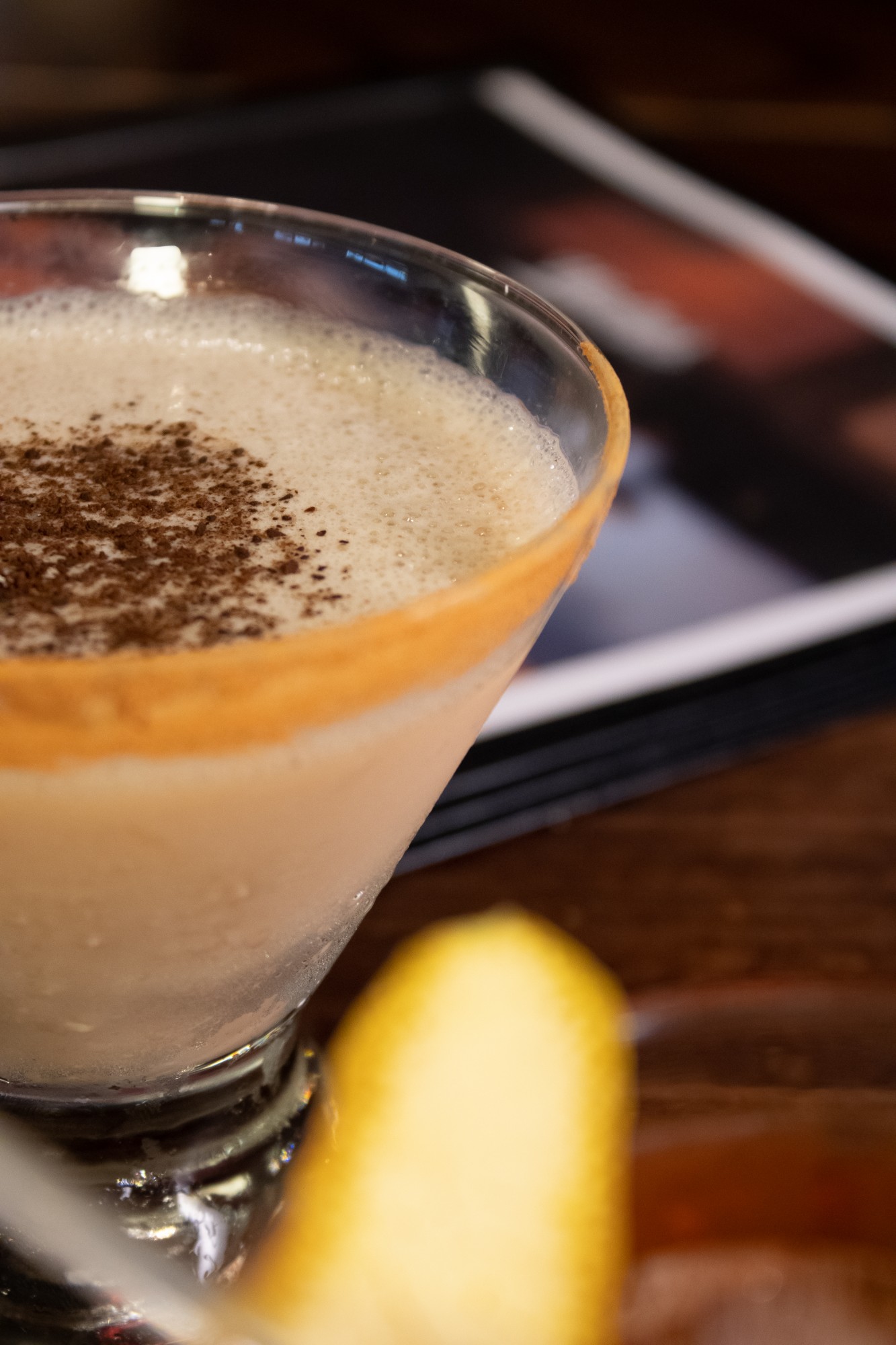 Espresso martini